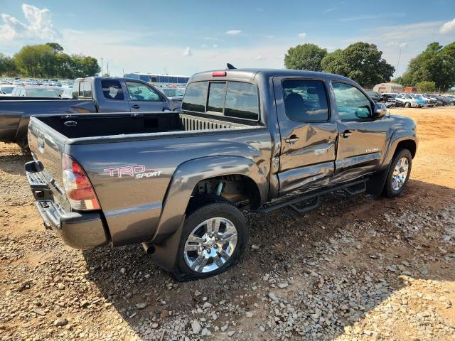 Photo 3 from auction – 2012 TOYOTA TACOMA DOU with VIN 3TMJU4GN9CM129082