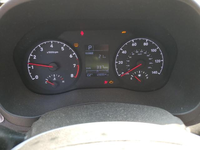 Photo 9 from auction – 2019 HYUNDAI ACCENT SE with VIN 3KPC24A35KE040401