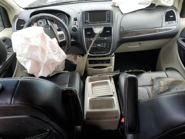 Photo 8 from auction – 2014 CHRYSLER TOWN AND C with VIN 2C4RC1BG1ER325087