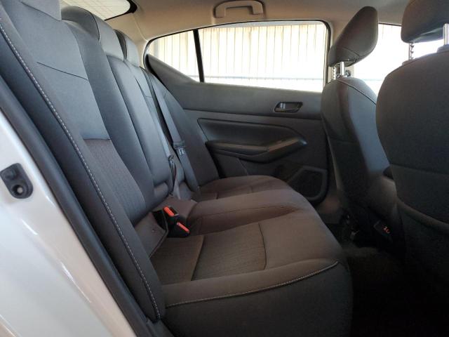 Photo 10 from auction – 2025 NISSAN ALTIMA SV with VIN 1N4BL4DW2SN320549