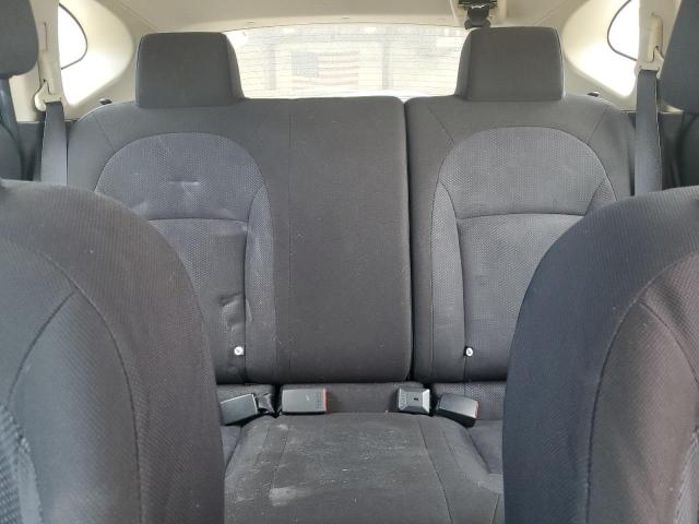 Photo 10 from auction – 2014 NISSAN ROGUE SELE with VIN JN8AS5MT0EW608268