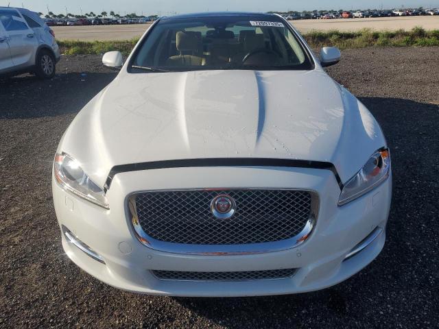 Photo 5 from auction – 2015 JAGUAR XJ with VIN SAJWA1CZ9F8V74938