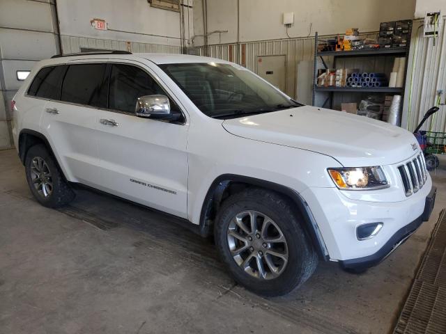 Photo 4 from auction – 2015 JEEP GRAND CHER with VIN 1C4RJFBG6FC761494