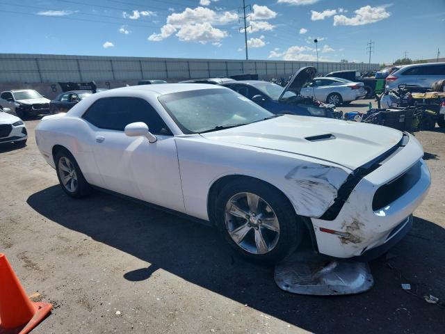Photo 4 from auction – 2015 DODGE CHALLENGER SXT PLUS with VIN 2C3CDZBG0FH720827