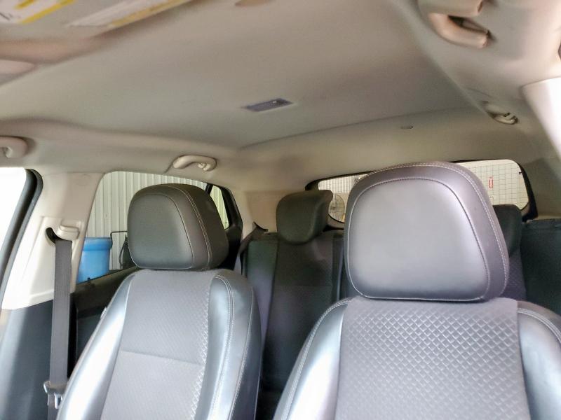 Photo 10 from auction – 2019 BUICK ENCORE PRE with VIN KL4CJASB6KB927889