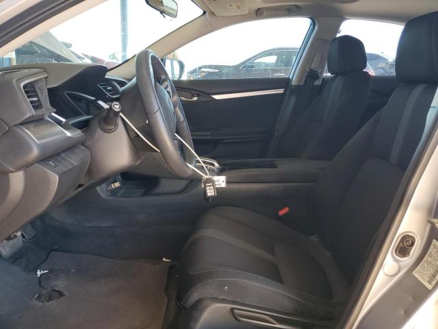 Photo 7 from auction – 2016 HONDA CIVIC EX with VIN 19XFC2F72GE061014