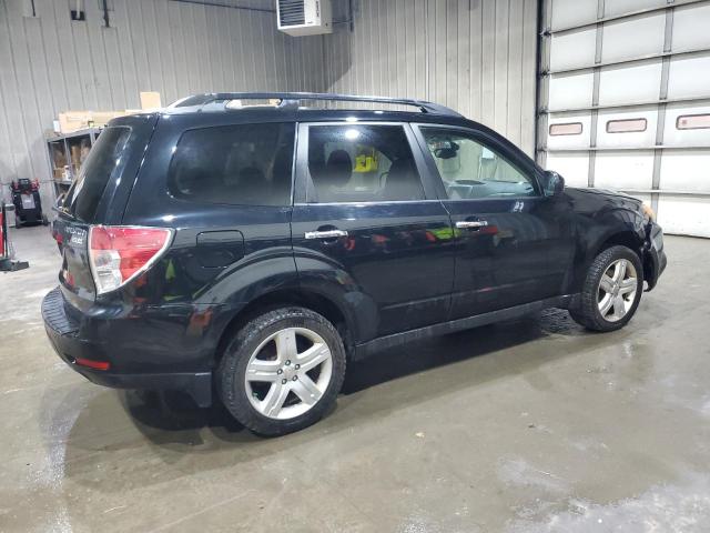 Photo 3 from auction – 2010 SUBARU FORESTER 2 with VIN JF2SH6DC2AH733034