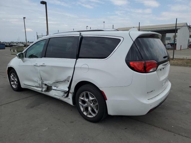 Photo 2 from auction – 2018 CHRYSLER PACIFICA L with VIN 2C4RC1GG6JR320759