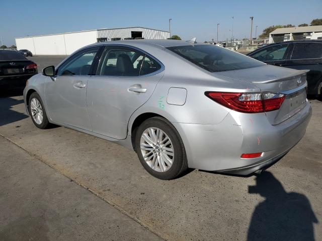 Photo 2 from auction – 2014 LEXUS ES 350 with VIN JTHBK1GGXE2103058
