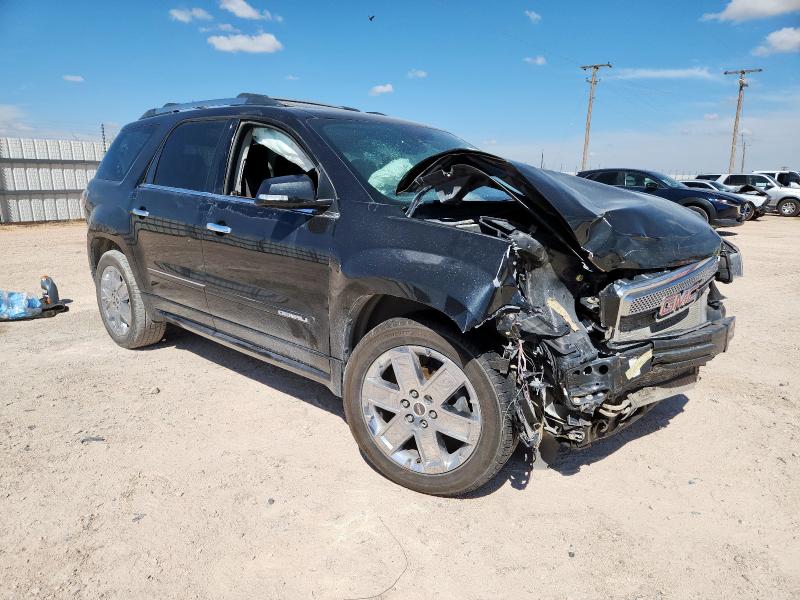 Photo 4 from auction – 2014 GMC ACADIA with VIN 1GKKRTKD8EJ167972