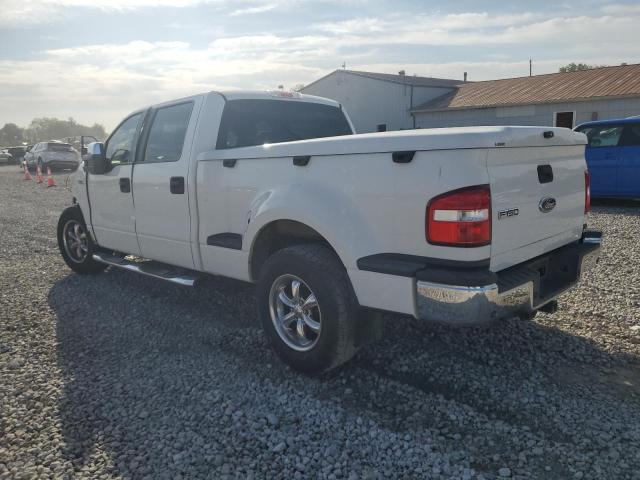 Photo 2 from auction – 2008 FORD F150 SUPER with VIN 1FTRW02W98KD87798