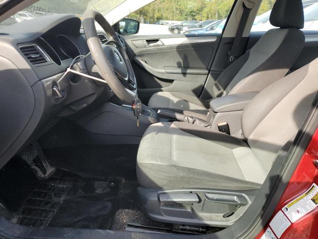 Photo 7 from auction – 2017 VOLKSWAGEN JETTA S with VIN 3VW2B7AJ7HM283084