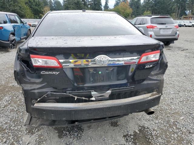 Photo 6 from auction – 2012 TOYOTA CAMRY BASE with VIN 4T4BF1FK1CR164748