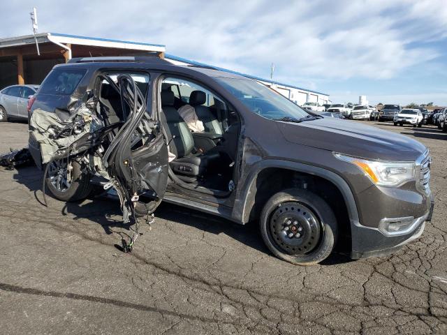Photo 4 from auction – 2019 GMC ACADIA SLT with VIN 1GKKNULS2KZ157403