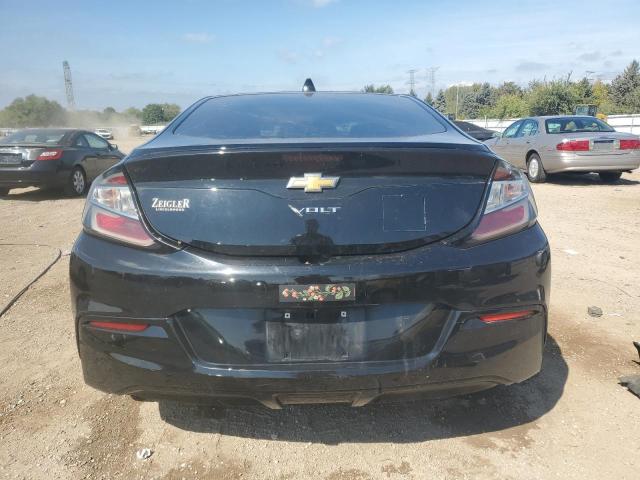 Photo 6 from auction – 2017 CHEVROLET VOLT LT with VIN 1G1RA6S53HU193368