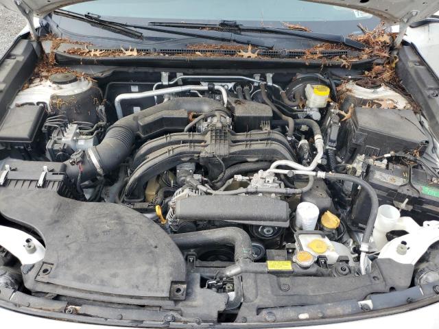 Photo 11 from auction – 2020 SUBARU OUTBACK PR with VIN 4S4BTAEC8L3199970