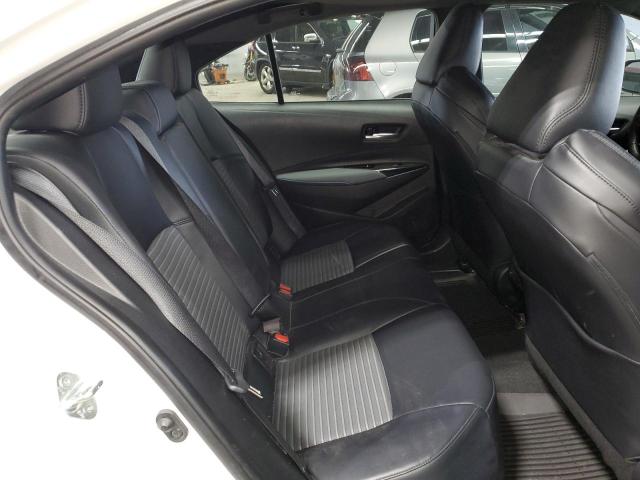 Photo 10 from auction – 2020 TOYOTA COROLLA XS with VIN 5YFT4RCE4LP042470