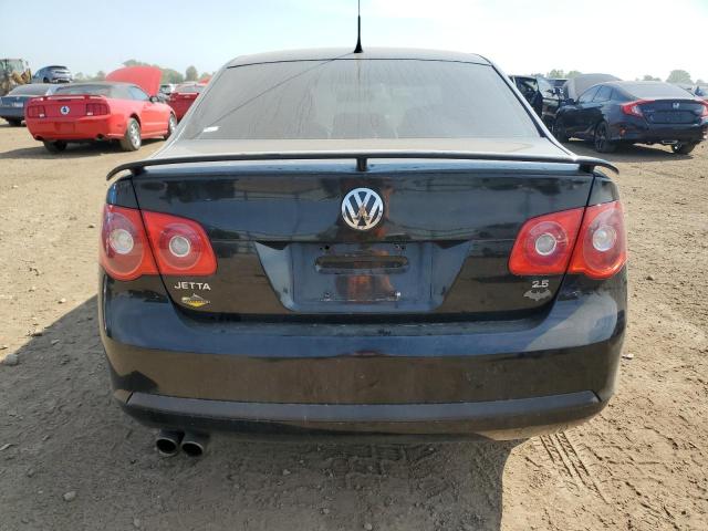 Photo 6 from auction – 2007 VOLKSWAGEN JETTA with VIN 3VWEF81K87M200843