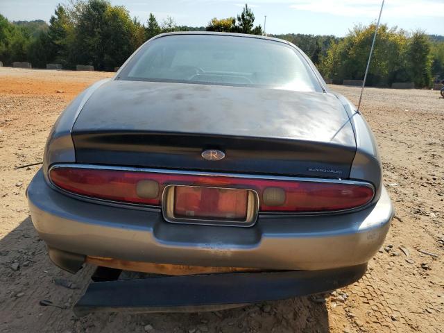 Photo 6 from auction – 1995 BUICK RIVIERA with VIN 1G4GD2211S4704106