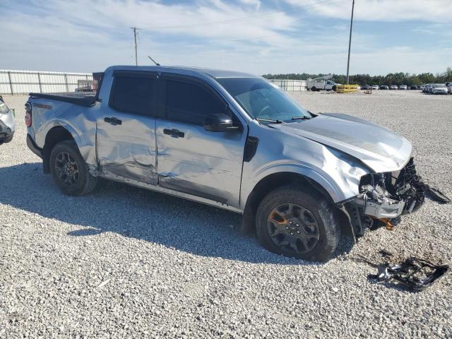 Photo 4 from auction – 2024 FORD MAVERICK X with VIN 3FTTW8C93RRA86387