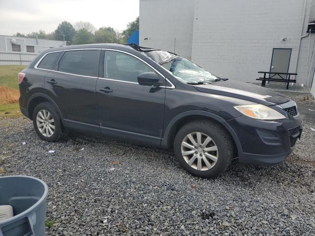Photo 4 from auction – 2010 MAZDA CX-9 with VIN JM3TB3MV2A0235426