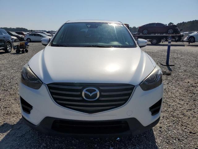 Photo 5 from auction – 2016 MAZDA CX-5 GT with VIN JM3KE2DY4G0858627