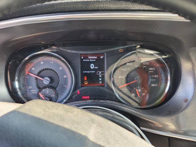 Zdjęcie 9 z aukcji – 2013 DODGE CHARGER R/ z VIN 2C3CDXCT1DH652485