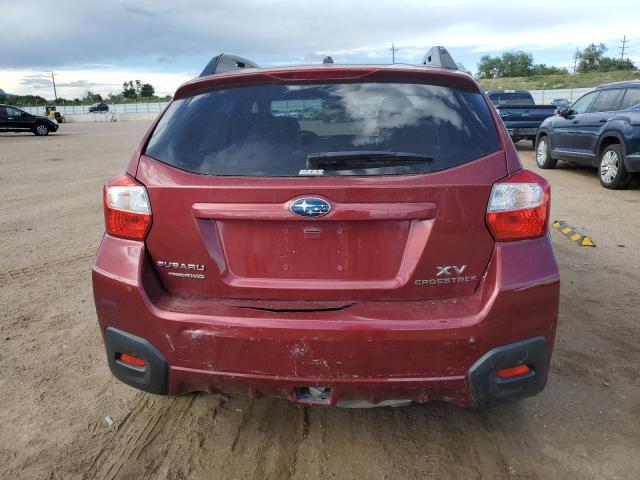 Photo 6 from auction – 2013 SUBARU XV CROSSTREK 2.0 PREMIUM with VIN JF2GPACC2D2846003