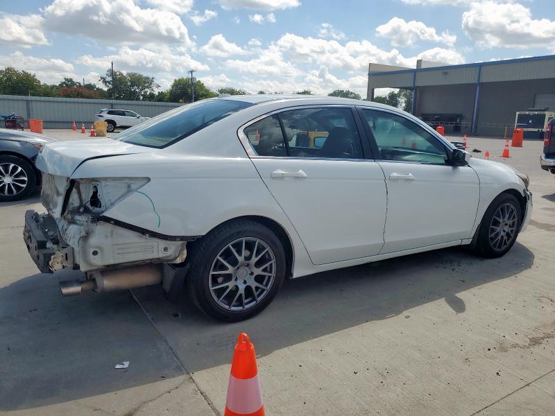 Photo 3 from auction – 2012 HONDA ACCORD EXL with VIN 1HGCP2F82CA110985