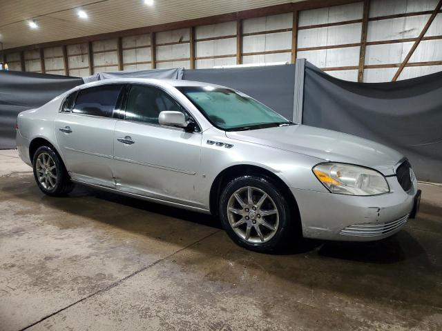 Photo 4 from auction – 2007 BUICK LUCERNE CX with VIN 1G4HD57267U124364