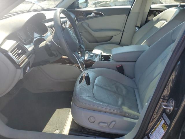 Zdjęcie 7 z aukcji – 2013 AUDI A6 PREMIUM z VIN WAUGGAFC0DN083761