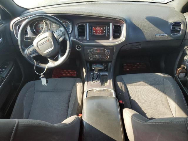Photo 8 from auction – 2016 DODGE CHARGER SE with VIN 2C3CDXBGXGH188587