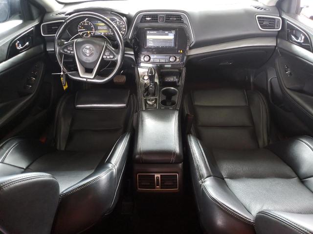 Photo 8 from auction – 2018 NISSAN MAXIMA 3.5 with VIN 1N4AA6AP4JC373547
