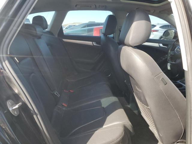 Photo 10 from auction – 2014 AUDI A4 ALLROAD with VIN WA1UFAFL4EA105689