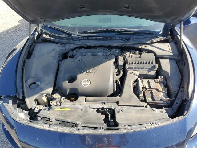 Photo 11 from auction – 2013 NISSAN MAXIMA S with VIN 1N4AA5AP1DC819362
