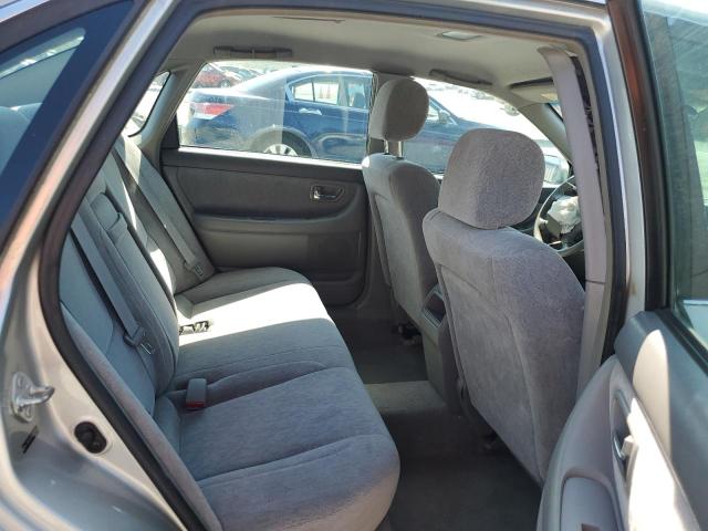 Photo 10 from auction – 2004 TOYOTA AVALON with VIN 4T1BF28B14U387001