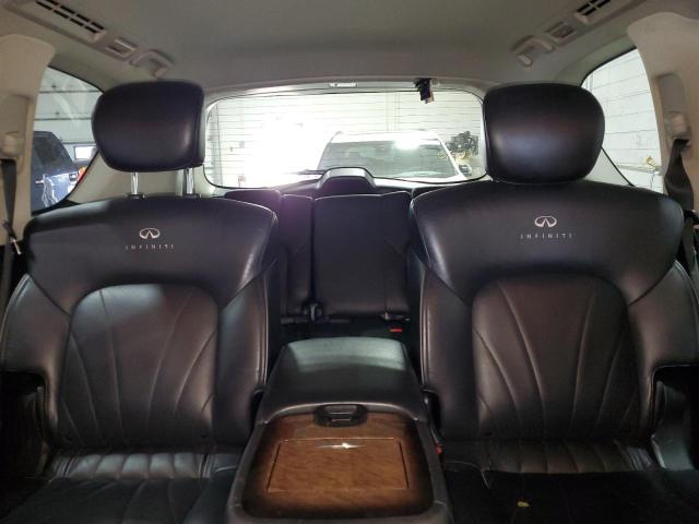 Photo 10 from auction – 2012 INFINITI QX56 with VIN JN8AZ2NE9C9016695