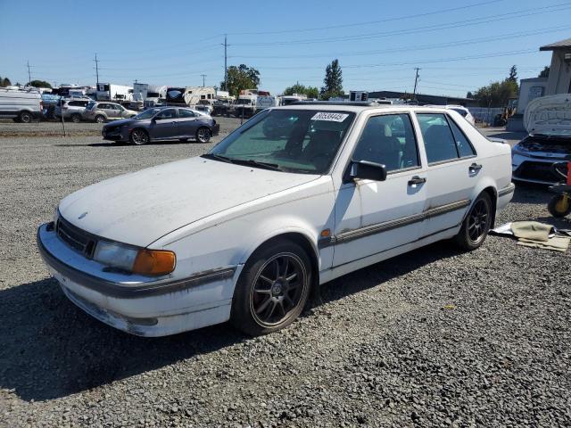 1998 SAAB 9000 CSE T