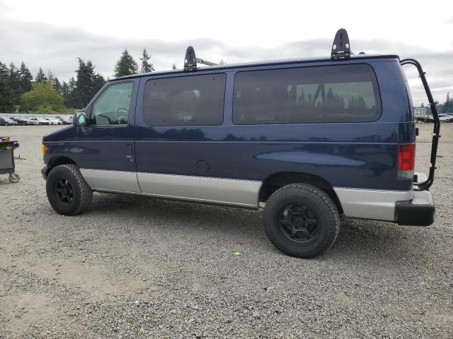 Photo 2 from auction – 2002 FORD ECONOLINE with VIN 1FMRE11L32HA01845