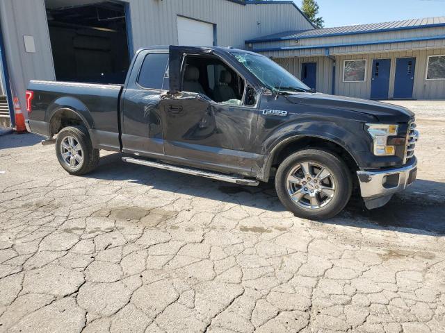 Foto 4 de la subasta – 2015 FORD F150 SUPER con VIN 1FTEX1CF2FFD11300