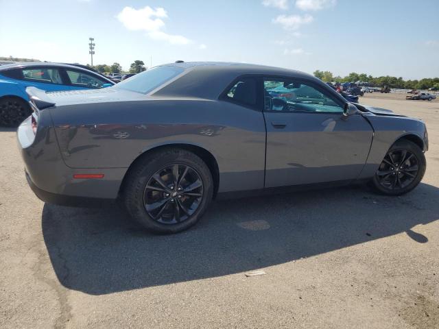 Photo 3 from auction – 2023 DODGE CHALLENGER with VIN 2C3CDZGG3PH642313