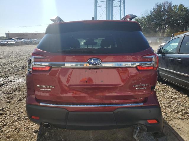 Photo 6 from auction – 2024 SUBARU ASCENT LIM with VIN 4S4WMARD0R3444920