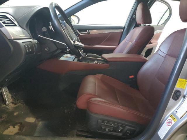Photo 7 from auction – 2015 LEXUS GS 350 with VIN JTHCE1BL8FA002513