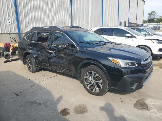 Photo 4 from auction – 2020 SUBARU OUTBACK TO with VIN 4S4BTAPC6L3228380