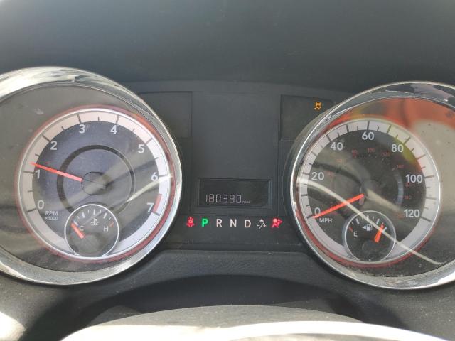 Photo 9 from auction – 2012 DODGE GRAND CARA with VIN 2C4RDGCG4CR131066