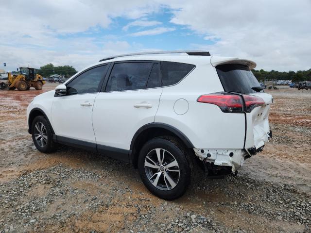 Photo 2 from auction – 2018 TOYOTA RAV4 ADVEN with VIN JTMWFREV7JJ211340