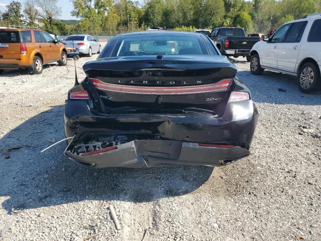 Photo 6 from auction – 2013 LINCOLN MKZ with VIN 3LN6L2G98DR803898