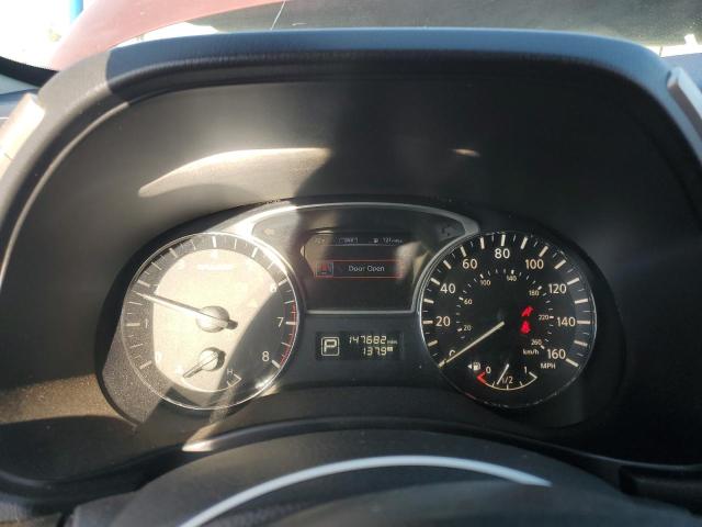 Photo 9 from auction – 2015 NISSAN PATHFINDER with VIN 5N1AR2MM9FC665842