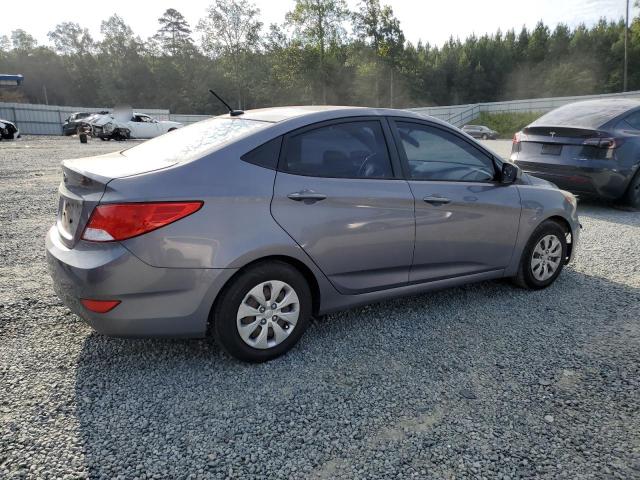 Photo 3 from auction – 2016 HYUNDAI ACCENT SE with VIN KMHCT4AE9GU062081