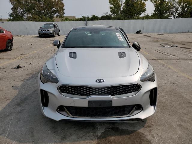 Photo 5 from auction – 2018 KIA STINGER GT with VIN KNAE45LC7J6020366